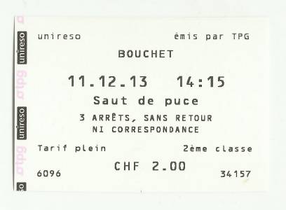 Ticket daté du 11.12.13 à 14:15.